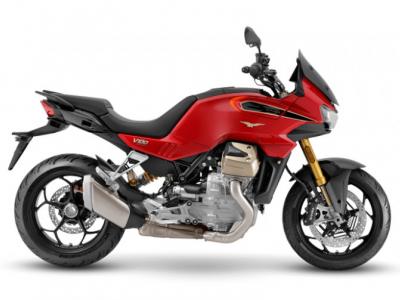 V100 MANDELLO WIND TUNNEL