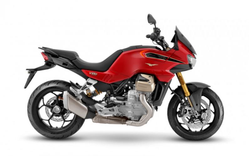 V100 MANDELLO WIND TUNNEL